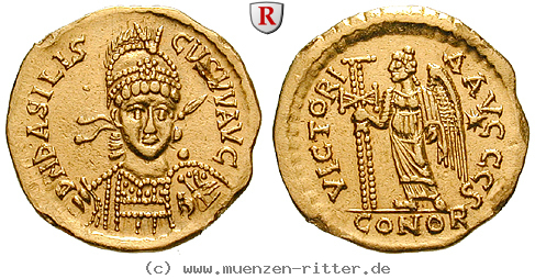 Klicken Sie auf das Bild um es auf Ihrem Rechner zu speichern ostgoten-odoaker-solidus/86688.jpg