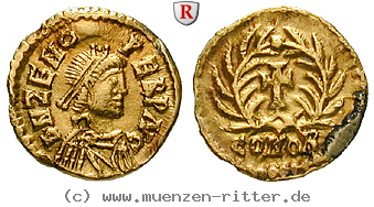 Klicken Sie auf das Bild um es auf Ihrem Rechner zu speichern ostgoten-odoaker-tremissis/34589.jpg