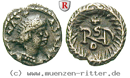 Klicken Sie auf das Bild um es auf Ihrem Rechner zu speichern ostgoten-theoderich-i-1-4-siliqua/50521.jpg