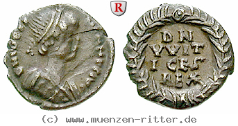 Klicken Sie auf das Bild um es auf Ihrem Rechner zu speichern ostgoten-witigis-1-2-siliqua/55419.jpg