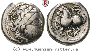 Klicken Sie auf das Bild um es auf Ihrem Rechner zu speichern ostkelten-drachme/ekel307.jpg