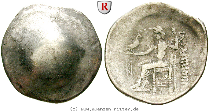 Klicken Sie auf das Bild um es auf Ihrem Rechner zu speichern ostkelten-unbest-koenig-der-thrako-geten-tetradrachme/ekel303.jpg