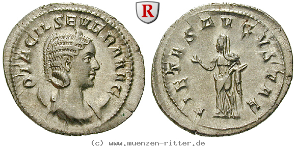 Klicken Sie auf das Bild um es auf Ihrem Rechner zu speichern otacilia-severa-frau-philippus-i-antoninian/100231.jpg