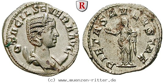 otacilia-severa-frau-philippus-i-antoninian/100939.jpg