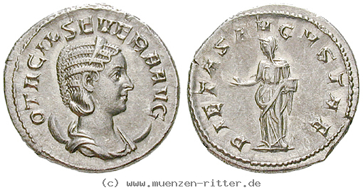 Klicken Sie auf das Bild um es auf Ihrem Rechner zu speichern otacilia-severa-frau-philippus-i-antoninian/16596.jpg