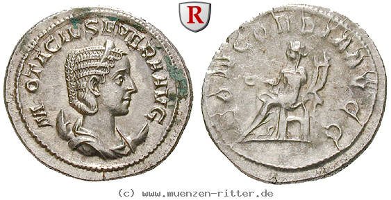 Klicken Sie auf das Bild um es auf Ihrem Rechner zu speichern otacilia-severa-frau-philippus-i-antoninian/19994.jpg