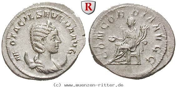 Klicken Sie auf das Bild um es auf Ihrem Rechner zu speichern otacilia-severa-frau-philippus-i-antoninian/19995.jpg