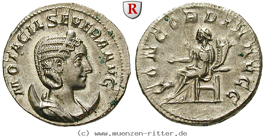 Klicken Sie auf das Bild um es auf Ihrem Rechner zu speichern otacilia-severa-frau-philippus-i-antoninian/37092.jpg