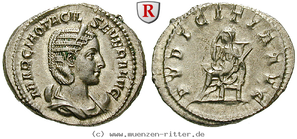 Klicken Sie auf das Bild um es auf Ihrem Rechner zu speichern otacilia-severa-frau-philippus-i-antoninian/37094.jpg