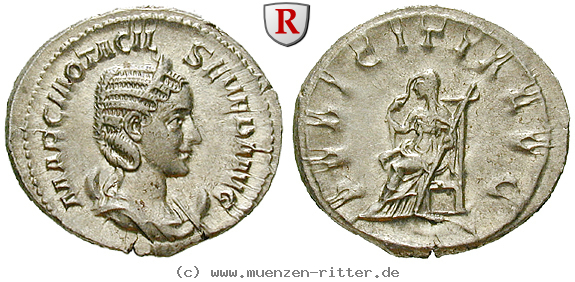 otacilia-severa-frau-philippus-i-antoninian/47161.jpg