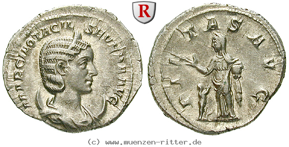Klicken Sie auf das Bild um es auf Ihrem Rechner zu speichern otacilia-severa-frau-philippus-i-antoninian/50347.jpg