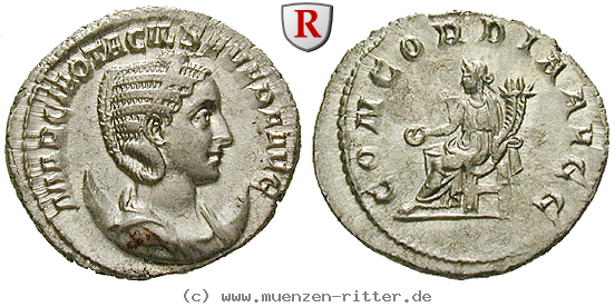 otacilia-severa-frau-philippus-i-antoninian/52054.jpg