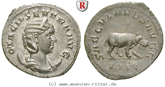 Klicken Sie auf das Bild um es auf Ihrem Rechner zu speichern otacilia-severa-frau-philippus-i-antoninian/78572.jpg