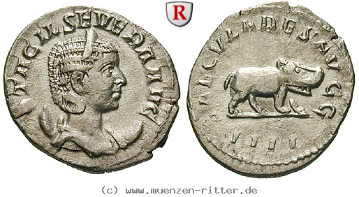 Klicken Sie auf das Bild um es auf Ihrem Rechner zu speichern otacilia-severa-frau-philippus-i-antoninian/92086.jpg
