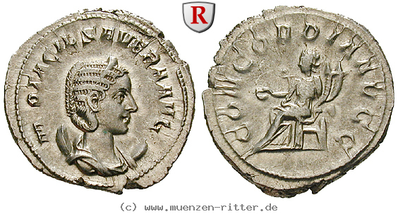 Klicken Sie auf das Bild um es auf Ihrem Rechner zu speichern otacilia-severa-frau-philippus-i-antoninian/96684.jpg