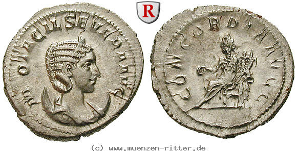 Klicken Sie auf das Bild um es auf Ihrem Rechner zu speichern otacilia-severa-frau-philippus-i-antoninian/97935.jpg