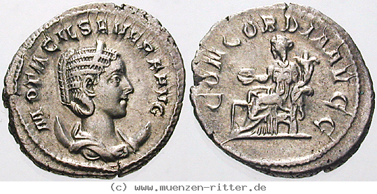 Klicken Sie auf das Bild um es auf Ihrem Rechner zu speichern otacilia-severa-frau-philippus-i-antoninian/erom10553.jpg