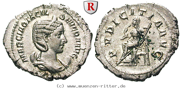 Klicken Sie auf das Bild um es auf Ihrem Rechner zu speichern otacilia-severa-frau-philippus-i-antoninian/erom10555.jpg