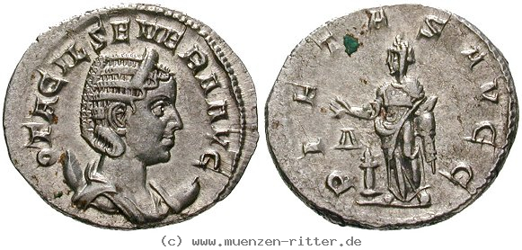 Klicken Sie auf das Bild um es auf Ihrem Rechner zu speichern otacilia-severa-frau-philippus-i-antoninian/erom3758.jpg