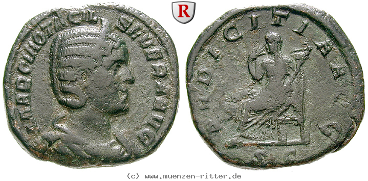 Klicken Sie auf das Bild um es auf Ihrem Rechner zu speichern otacilia-severa-frau-philippus-i-sesterz/60149.jpg