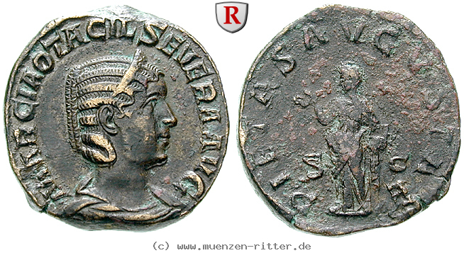Klicken Sie auf das Bild um es auf Ihrem Rechner zu speichern otacilia-severa-frau-philippus-i-sesterz/68513.jpg