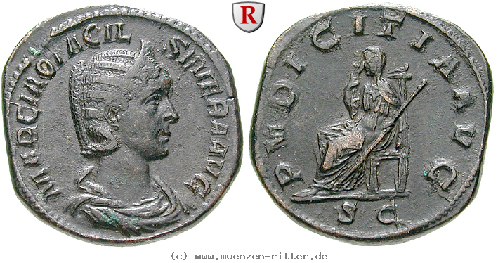 Klicken Sie auf das Bild um es auf Ihrem Rechner zu speichern otacilia-severa-frau-philippus-i-sesterz/83902.jpg