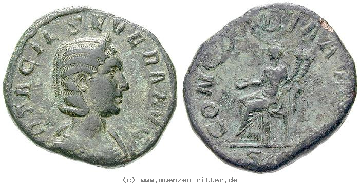 Klicken Sie auf das Bild um es auf Ihrem Rechner zu speichern otacilia-severa-frau-philippus-i-sesterz/erom4317.jpg