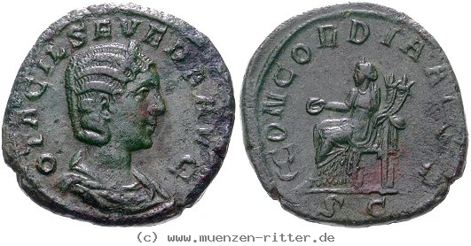 Klicken Sie auf das Bild um es auf Ihrem Rechner zu speichern otacilia-severa-frau-philippus-i-sesterz/erom5252.jpg
