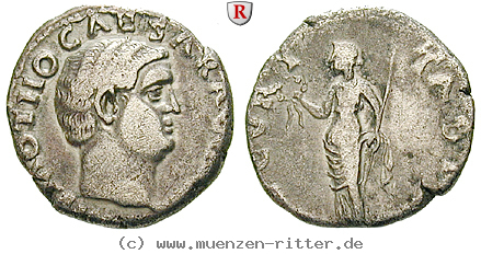 Klicken Sie auf das Bild um es auf Ihrem Rechner zu speichern otho-denar/52887.jpg