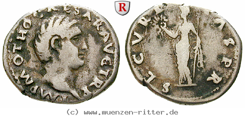 Klicken Sie auf das Bild um es auf Ihrem Rechner zu speichern otho-denar/55948a.jpg