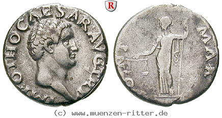 Klicken Sie auf das Bild um es auf Ihrem Rechner zu speichern otho-denar/75768.jpg