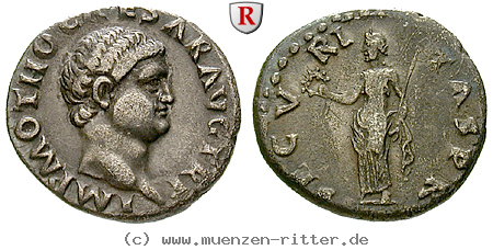 Klicken Sie auf das Bild um es auf Ihrem Rechner zu speichern otho-denar/87331.jpg