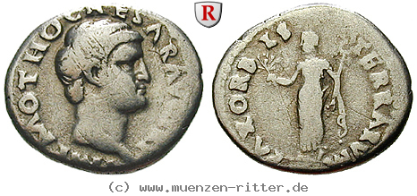 Klicken Sie auf das Bild um es auf Ihrem Rechner zu speichern otho-denar/99604.jpg