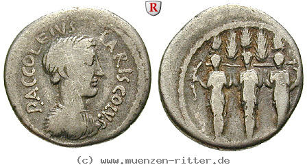 Klicken Sie auf das Bild um es auf Ihrem Rechner zu speichern p-accoleius-lariscolus-denar/45117.jpg