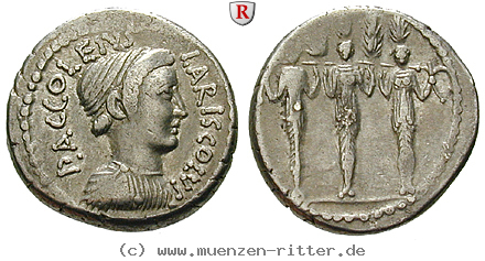 Klicken Sie auf das Bild um es auf Ihrem Rechner zu speichern p-accoleius-lariscolus-denar/75294.jpg