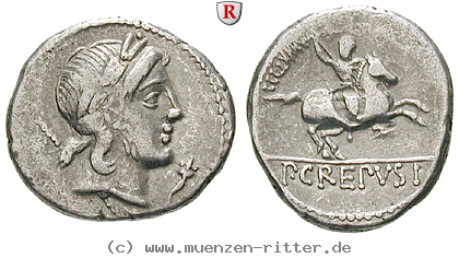 Klicken Sie auf das Bild um es auf Ihrem Rechner zu speichern p-crepusius-denar/73694.jpg