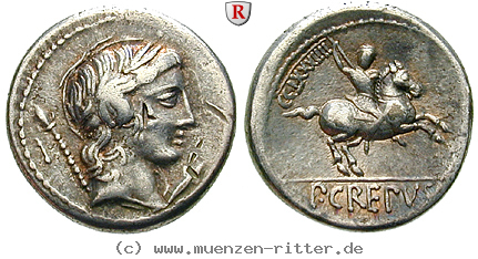 Klicken Sie auf das Bild um es auf Ihrem Rechner zu speichern p-crepusius-denar/75735.jpg
