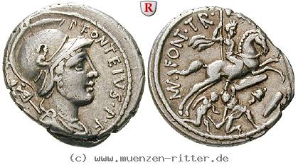 Klicken Sie auf das Bild um es auf Ihrem Rechner zu speichern p-fonteius-p-f-capito-denar/76678.jpg
