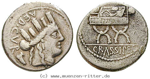 Klicken Sie auf das Bild um es auf Ihrem Rechner zu speichern p-furius-crassipes-denar/21413.jpg