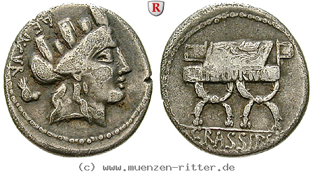 Klicken Sie auf das Bild um es auf Ihrem Rechner zu speichern p-furius-crassipes-denar/43747.jpg
