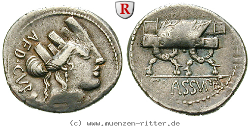 Klicken Sie auf das Bild um es auf Ihrem Rechner zu speichern p-furius-crassipes-denar/43748.jpg