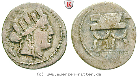 Klicken Sie auf das Bild um es auf Ihrem Rechner zu speichern p-furius-crassipes-denar/48654.jpg