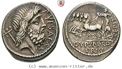 Klicken Sie auf das Bild um es auf Ihrem Rechner zu speichern p-hypsaeus-denar/89099.jpg