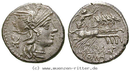 Klicken Sie auf das Bild um es auf Ihrem Rechner zu speichern p-maenius-antiaticus-denar/12905.jpg