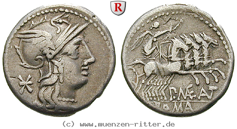 Klicken Sie auf das Bild um es auf Ihrem Rechner zu speichern p-maenius-antiaticus-denar/76866.jpg