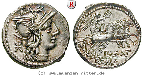 Klicken Sie auf das Bild um es auf Ihrem Rechner zu speichern p-maenius-antiaticus-denar/79677.jpg