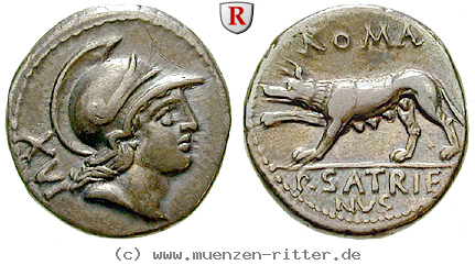 Klicken Sie auf das Bild um es auf Ihrem Rechner zu speichern p-satrienus-denar/26518.jpg