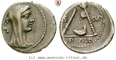 Klicken Sie auf das Bild um es auf Ihrem Rechner zu speichern p-sulpicius-galba-denar/48768.jpg