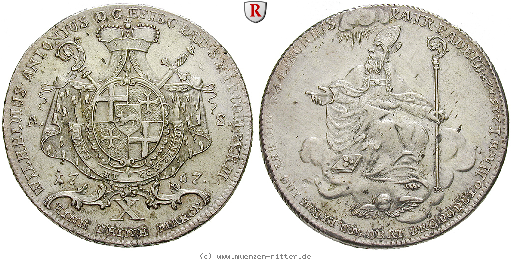 paderborn-bistum-wilhelm-anton-von-asseburg-konventionstaler/75280.jpg