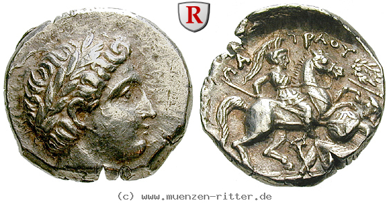 Klicken Sie auf das Bild um es auf Ihrem Rechner zu speichern paionien-patraos-tetradrachme/18111.jpg